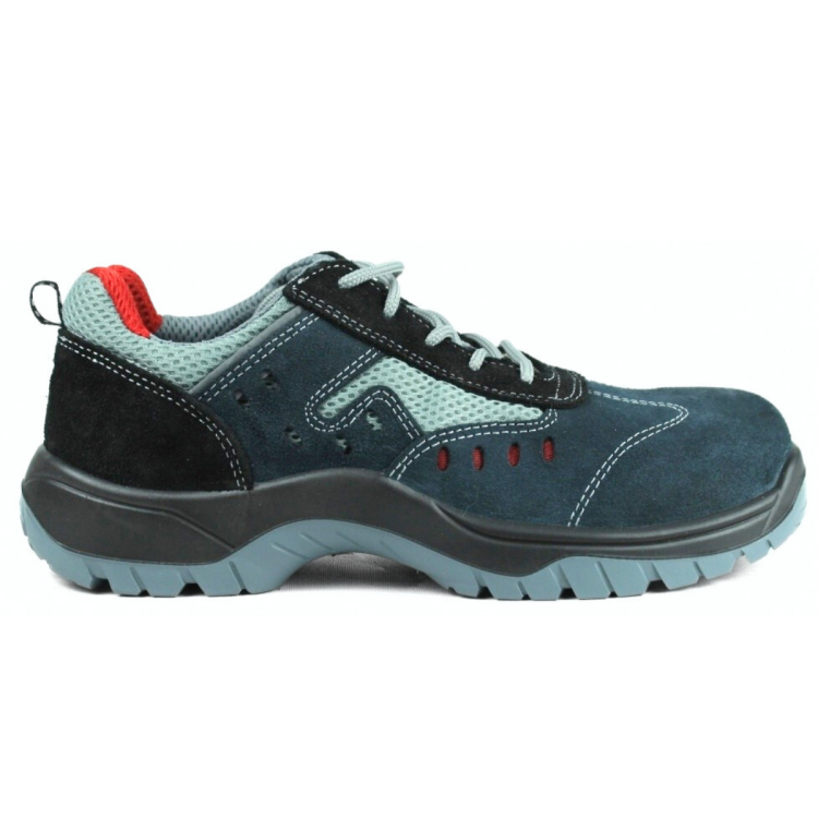 RIGEL PARMA S1 SRC SAFETY SHOE