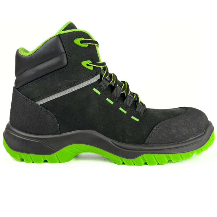 RIGEL MILENYUM PRO HIGH S3L FO WPA SR
