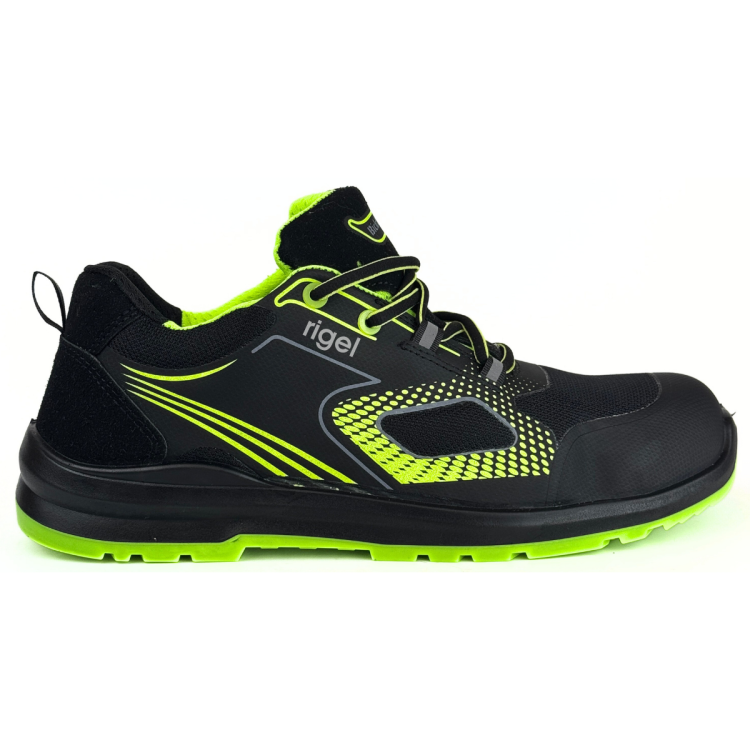 RIGEL 303 S1 PL FO SR - ESD