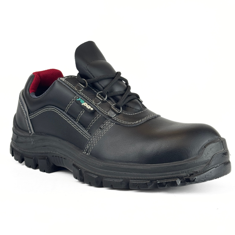 YEPA MANAS POLISHED GRAIN LEATHER S2/S3 FO WRU SRC