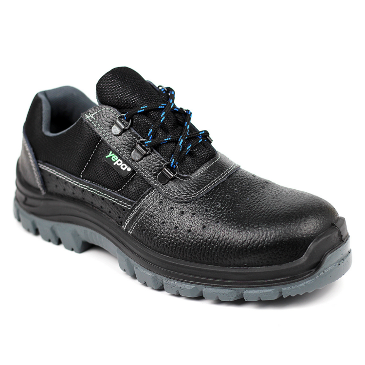 YEPA SIENA LEATHER S1/S1P FO SRC