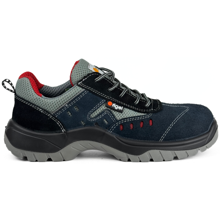 RIGEL PARMA S1/S1P FO SRC