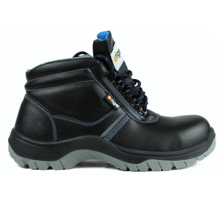 RIGEL 1090 S2/S3L FO SR SAFETY ANKLE BOOT