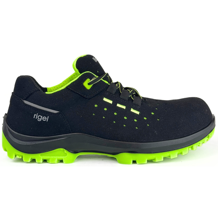 Rigel 301 S1 PL FO SR - ESD 