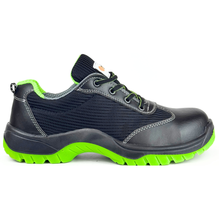RIGEL ANORAK 1020 S1P SRC SAFETY SHOE