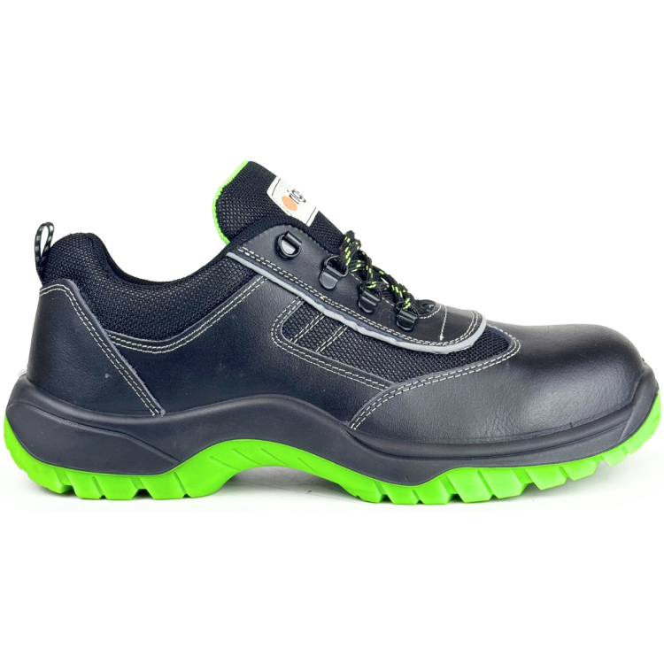 RIGEL ROMA S3 FO SR SAFETY SHOE